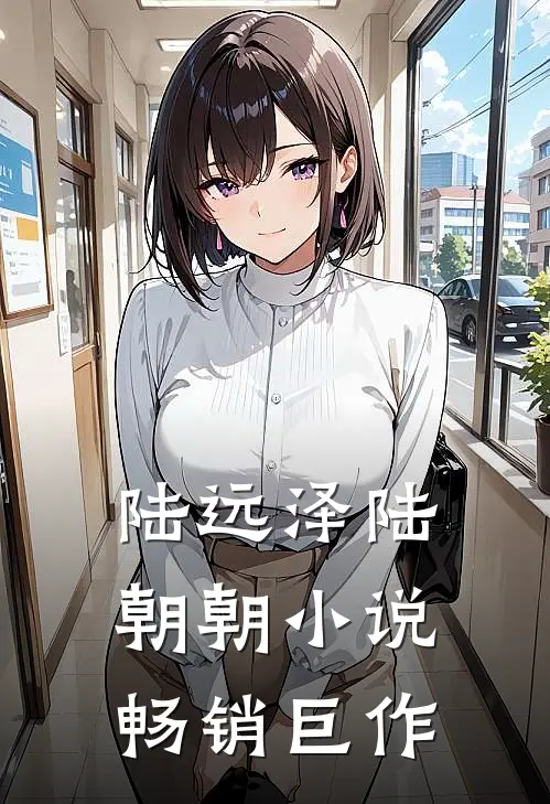 陆远泽陆朝朝小说畅销巨作