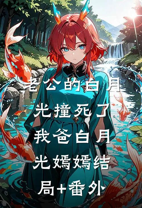 老公的白月光撞死了我爸白月光嫣嫣结局+番外