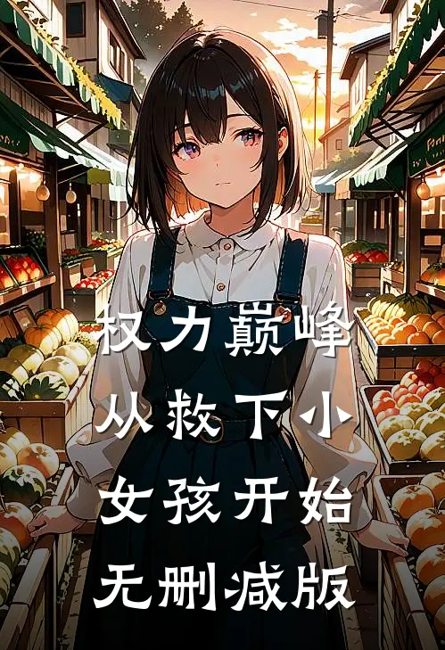 权力巅峰：从救下小女孩开始无删减版