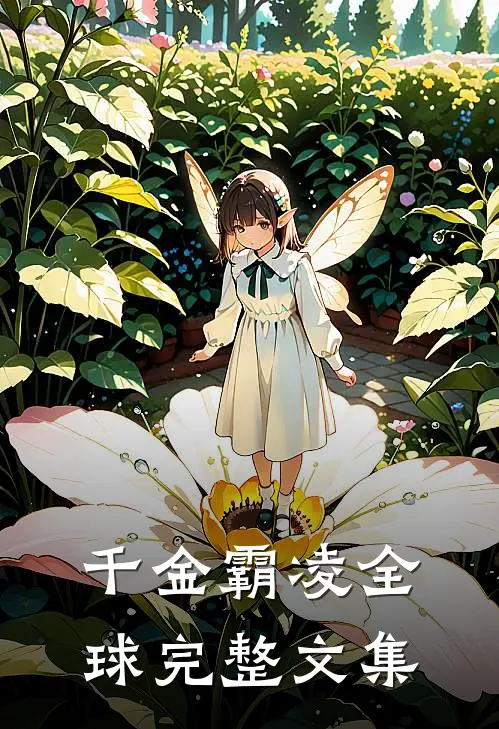 千金霸凌全球完整文集