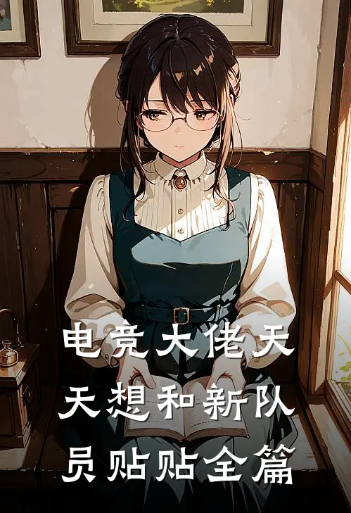 电竞大佬天天想和新队员贴贴全篇