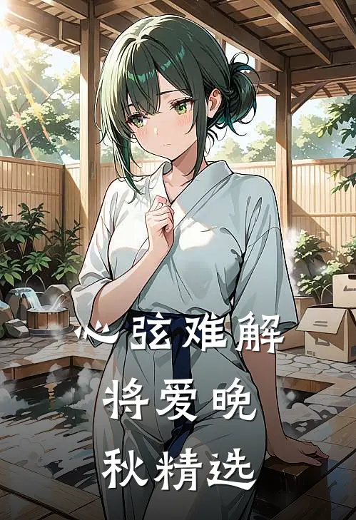 心弦难解，将爱晚秋精选