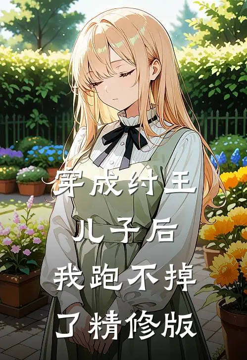 穿成纣王儿子后，我跑不掉了精修版