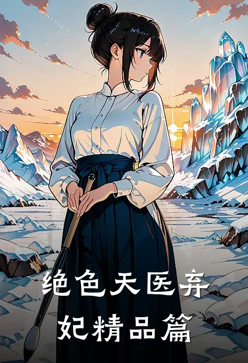 绝色天医弃妃精品篇