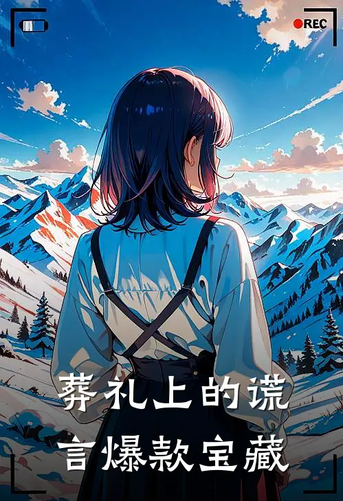 葬礼上的谎言爆款宝藏