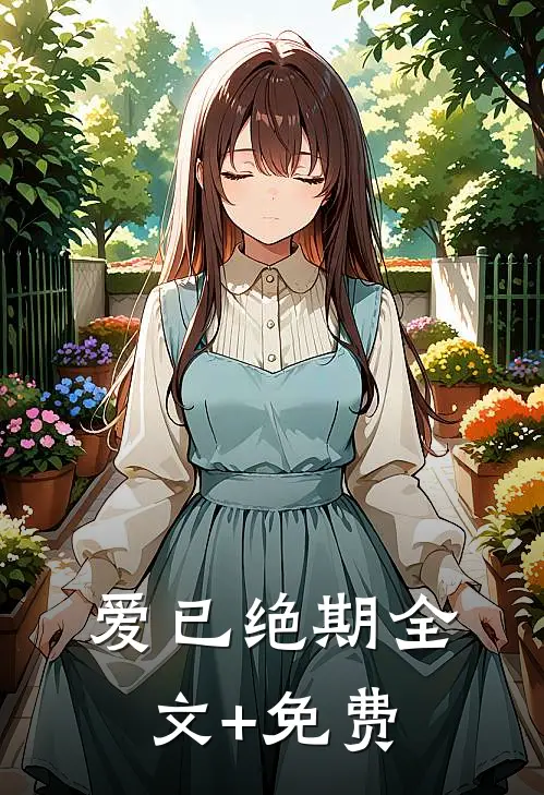 爱已绝期全文+免费