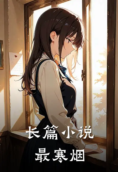 长篇小说最寒烟