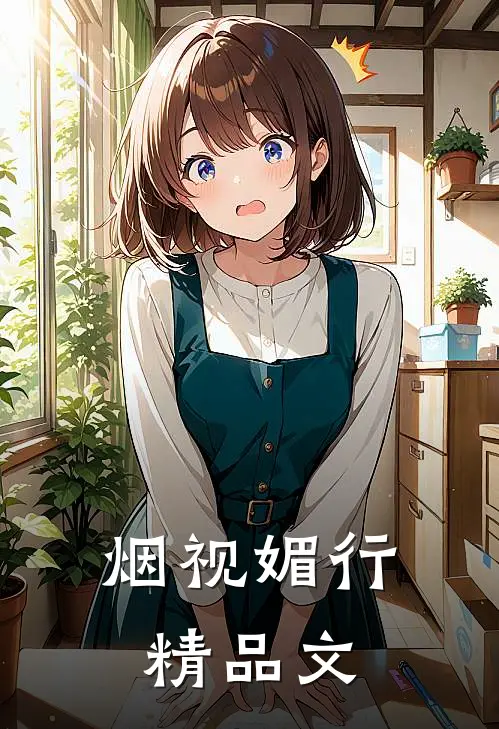 烟视媚行精品文