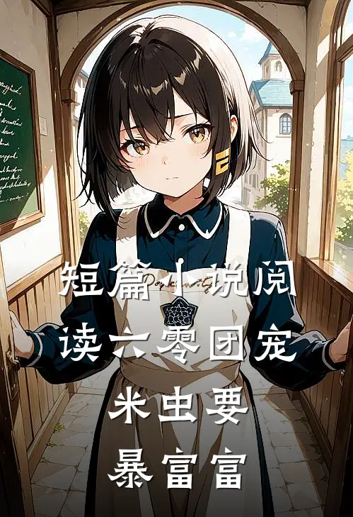 短篇小说阅读六零团宠:米虫要暴富富