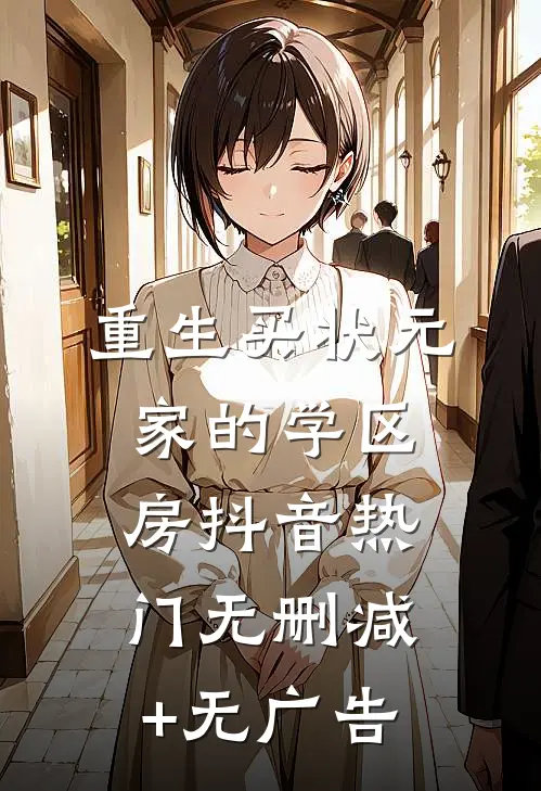 重生买状元家的学区房抖音热门无删减+无广告