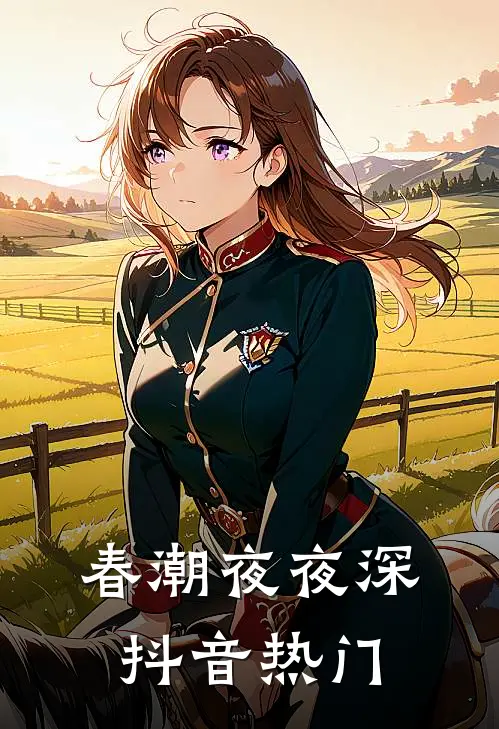 春潮夜夜深抖音热门
