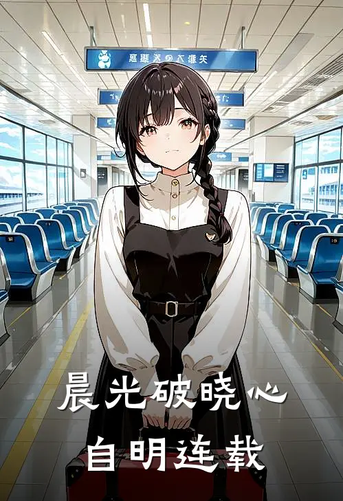 晨光破晓心自明连载