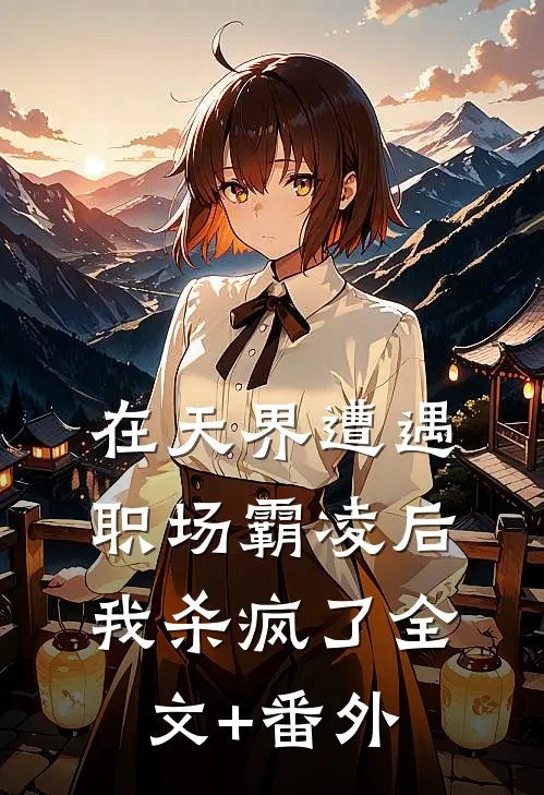 在天界遭遇职场霸凌后，我杀疯了全文+番外