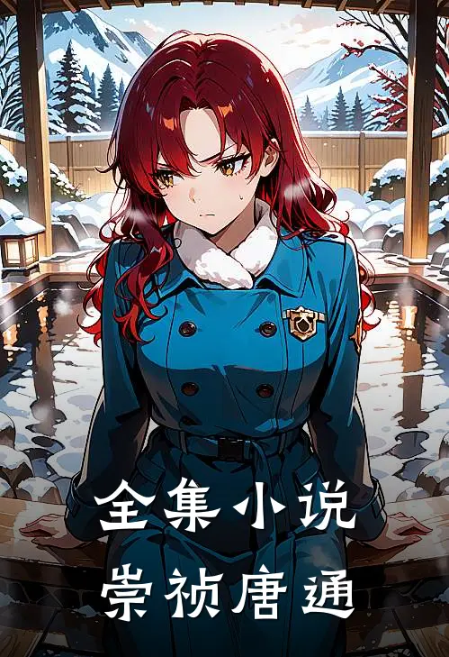 全集小说崇祯唐通