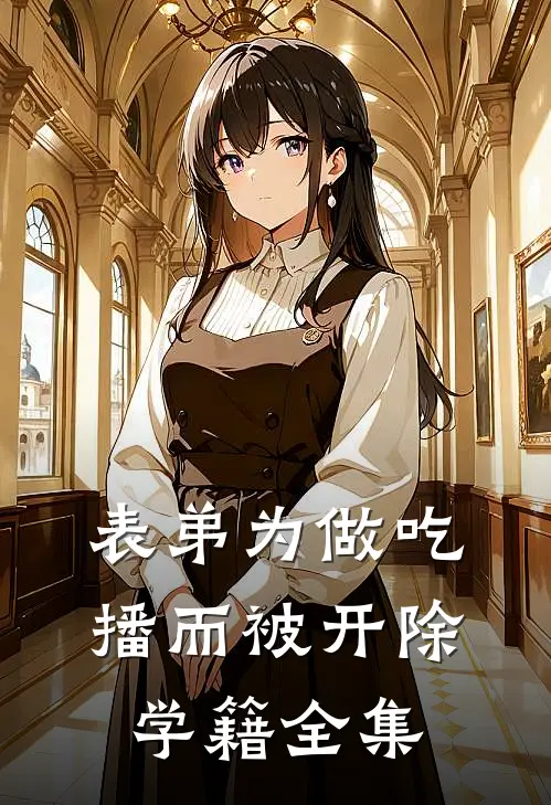 表弟为做吃播而被开除学籍 全集