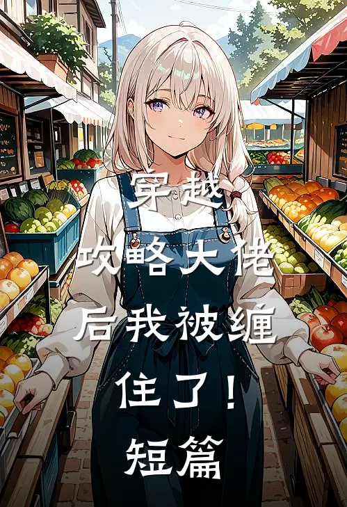 穿越攻略大佬后我被缠住了!短篇