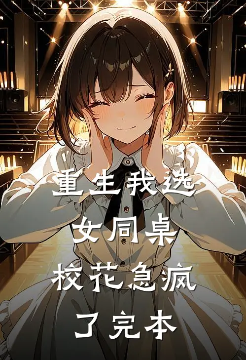 重生我选女同桌，校花急疯了完本