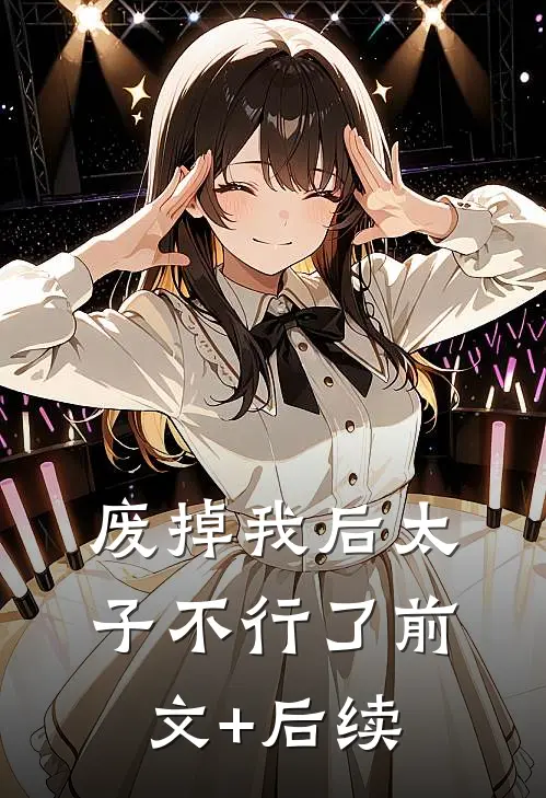 废掉我后太子不行了前文+后续