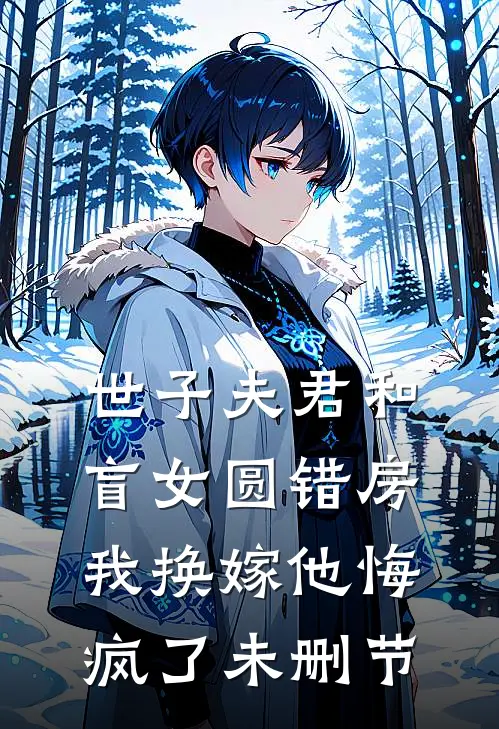 世子夫君和盲女圆错房，我换嫁他悔疯了未删节