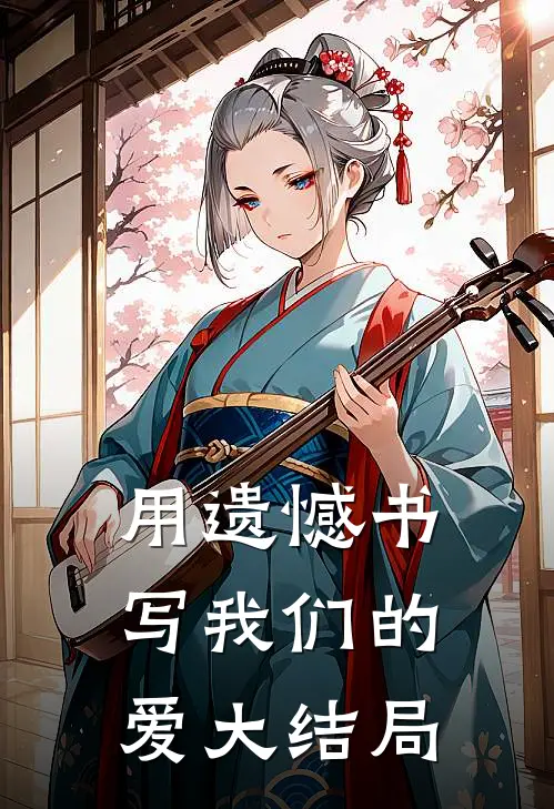 用遗憾书写我们的爱大结局