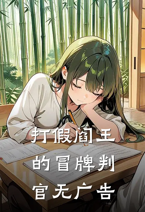 打假阎王的冒牌判官无广告