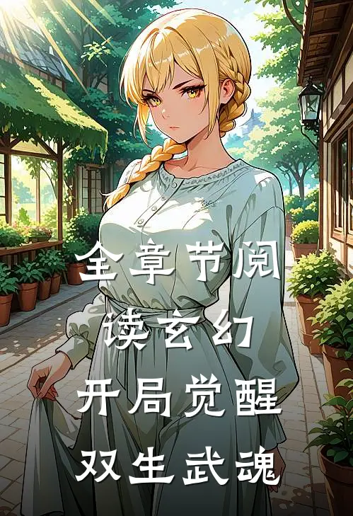 全章节阅读玄幻：开局觉醒双生武魂