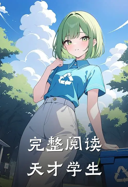 完整阅读天才学生