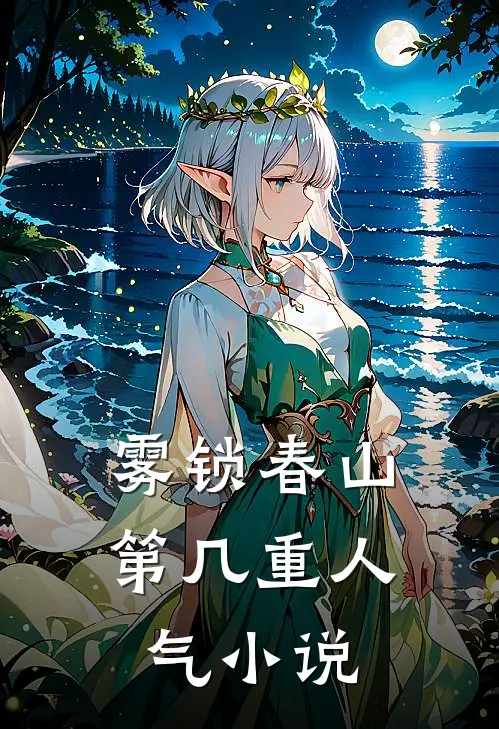 雾锁春山第几重人气小说