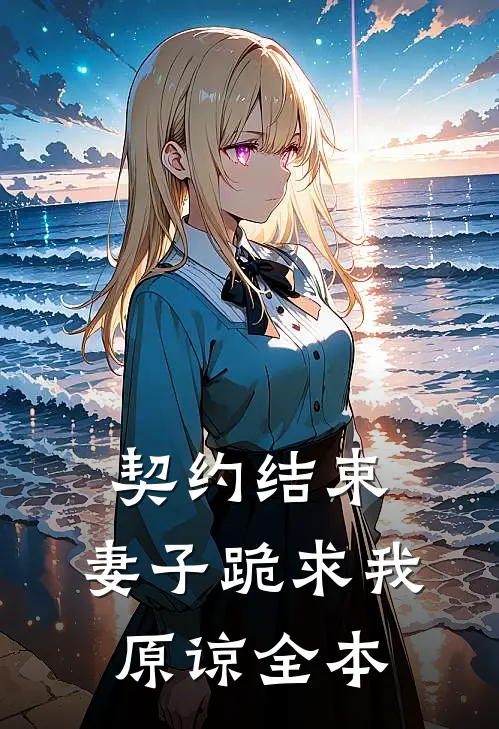 契约结束，妻子跪求我原谅全本