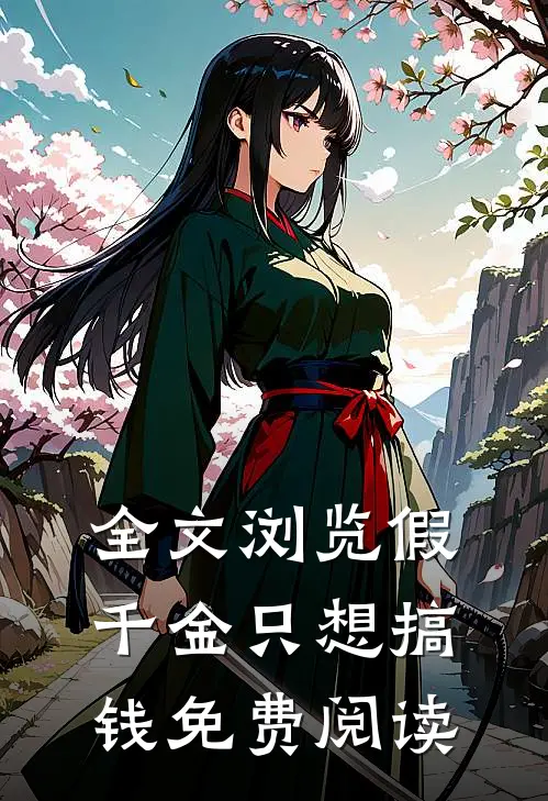 全文浏览假千金只想搞钱免费阅读