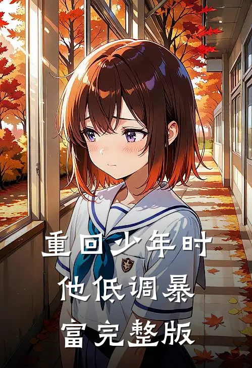 重回少年时，他低调暴富完整版