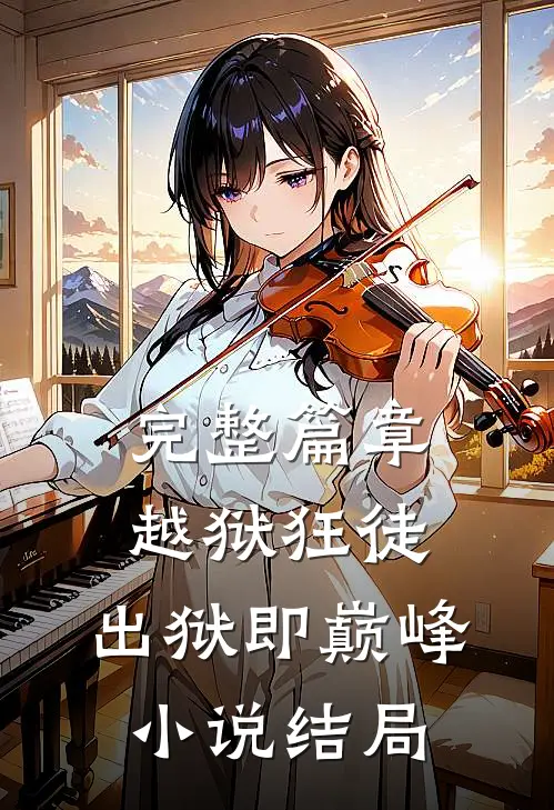 完整篇章越狱狂徒:出狱即巅峰小说结局