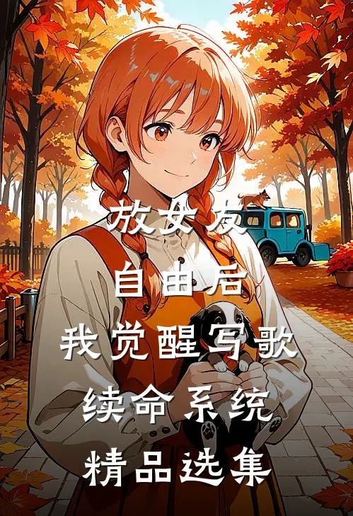 放女友自由后，我觉醒写歌续命系统精品选集