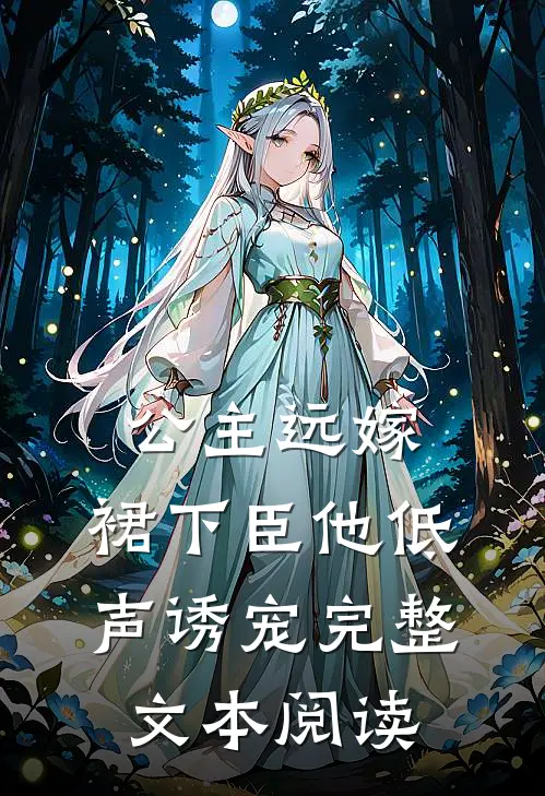 公主远嫁，裙下臣他低声诱宠完整文本阅读