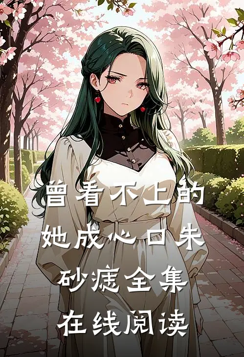曾看不上的她成心口朱砂痣全集在线阅读