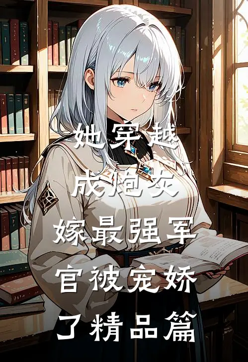 她穿越成炮灰，嫁最强军官被宠娇了精品篇