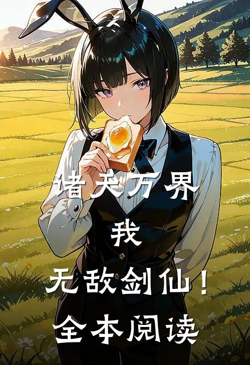 诸天万界：我，无敌剑仙！全本阅读