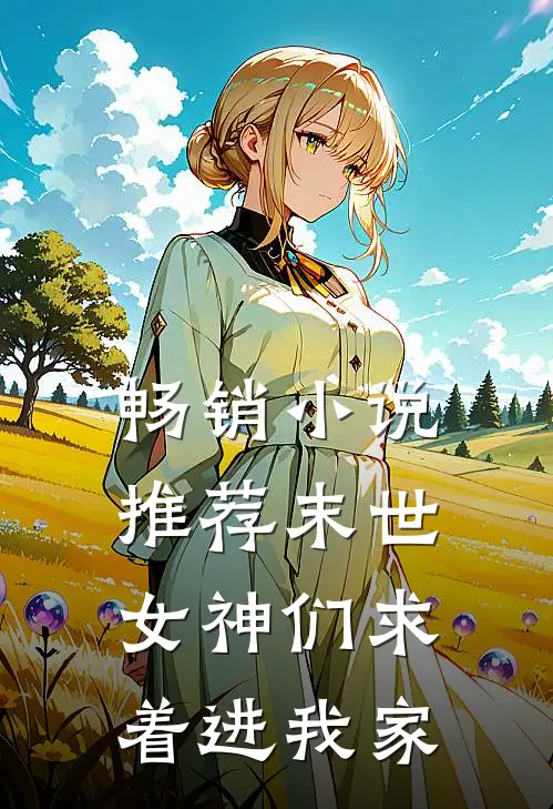 畅销小说推荐末世：女神们求着进我家
