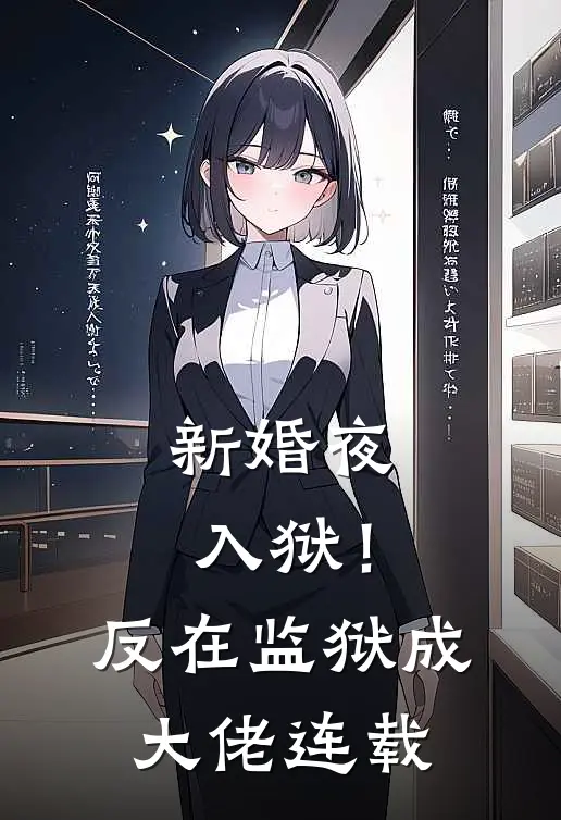 新婚夜入狱！反在监狱成大佬连载