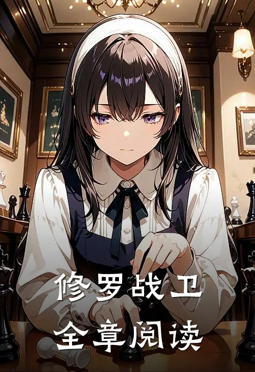 修罗战卫全章阅读