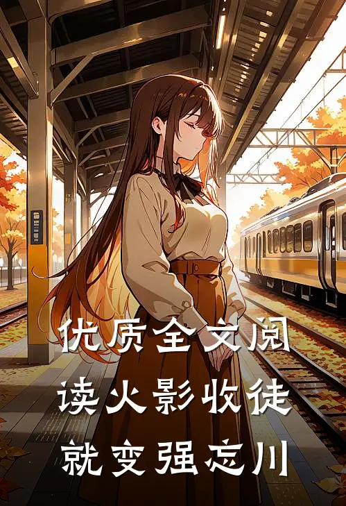 优质全文阅读火影收徒就变强忘川