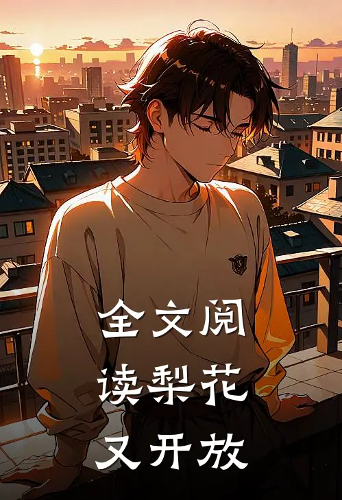 全文阅读梨花又开放
