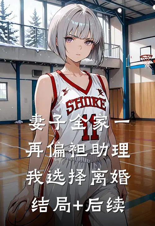 妻子全家一再偏袒助理，我选择离婚结局+后续