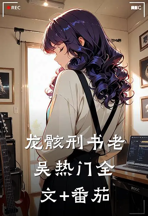龙骸刑书老吴热门全文+番茄