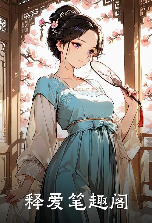 释爱笔趣阁