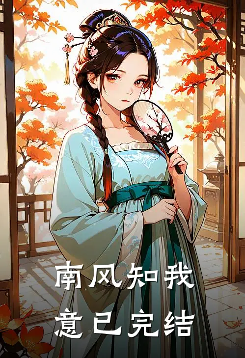 南风知我意已完结
