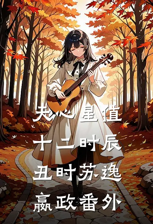 天心星值十二时辰（丑时）苏逸嬴政 番外