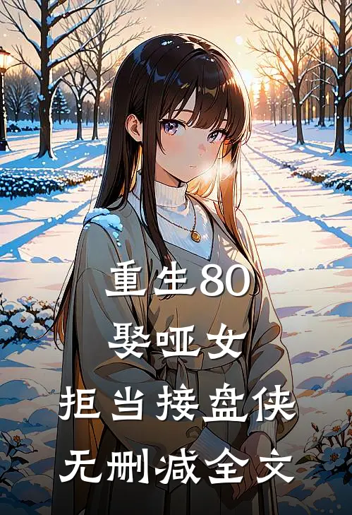 重生80：娶哑女，拒当接盘侠无删减全文
