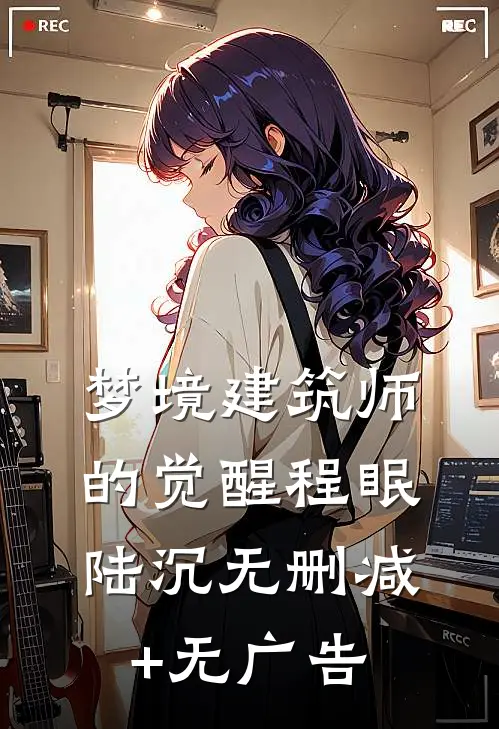 梦境建筑师的觉醒程眠陆沉无删减+无广告