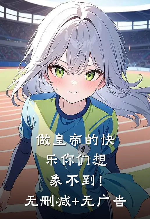 做皇帝的快乐你们想象不到！无删减+无广告